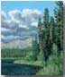 Rainy Lake